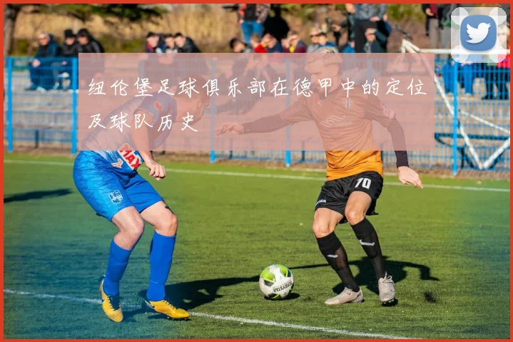 纽伦堡足球俱乐部在德甲中的定位及球队历史